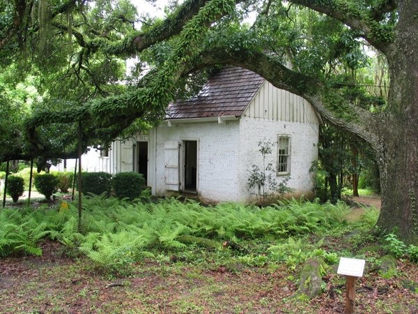 oakley plantation oakley plantation