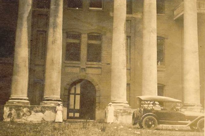 Toyota Of New Orleans >> Centenary State Historic Site | Louisiana Office of State ... Toyota Of New Orleans >> Centenary State Historic Site | Louisiana Office of State ...