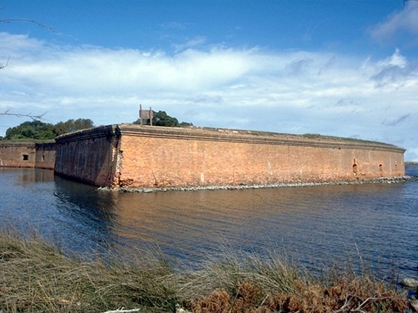 Toyota Downtown La >> Fort Pike State Historic Site | Louisiana Office of State ... Toyota Downtown La >> Fort Pike State Historic Site | Louisiana Office of State ...