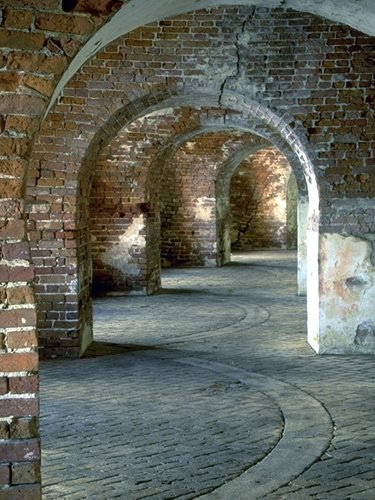 Toyota Downtown La >> Fort Pike State Historic Site | Louisiana Office of State ... Toyota Downtown La >> Fort Pike State Historic Site | Louisiana Office of State ...
