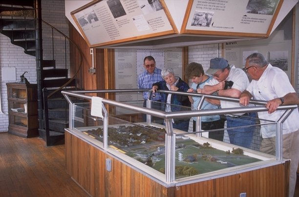 Toyota Downtown La >> Plaquemine Lock State Historic Site | Louisiana Office of ... Toyota Downtown La >> Plaquemine Lock State Historic Site | Louisiana Office of ...
