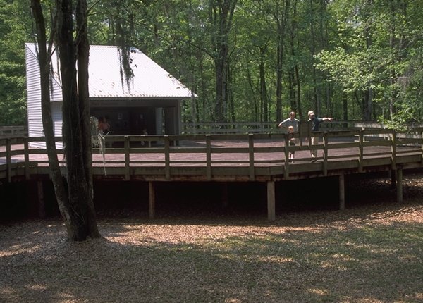 Toyota Of New Orleans >> Port Hudson State Historic Site | Louisiana Office of State Parks Toyota Of New Orleans >> Port Hudson State Historic Site | Louisiana Office of State Parks