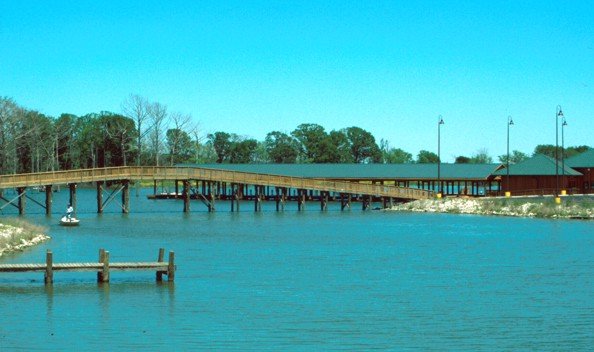 Toyota Of New Orleans >> Poverty Point Reservoir State Park | Louisiana Office of ... Toyota Of New Orleans >> Poverty Point Reservoir State Park | Louisiana Office of ...
