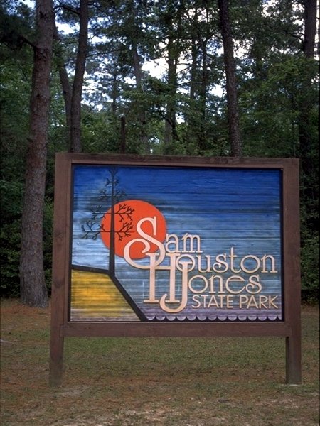 Toyota Of New Orleans >> Sam Houston Jones State Park | Louisiana Office of State Parks Toyota Of New Orleans >> Sam Houston Jones State Park | Louisiana Office of State Parks