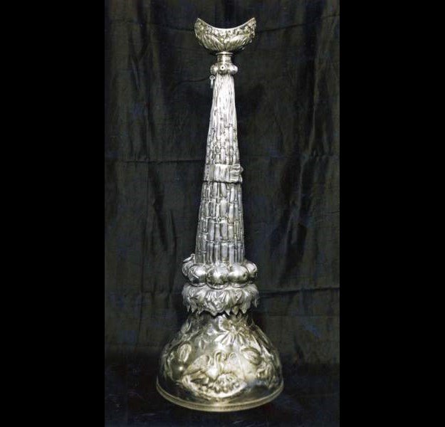 Silver | Decorative Arts Collection | Louisiana State Museum