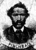Hon. P. B. S. Pinchback, Ex-Lieut. Governor