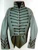 US uniform coat, War of 1812-1815
