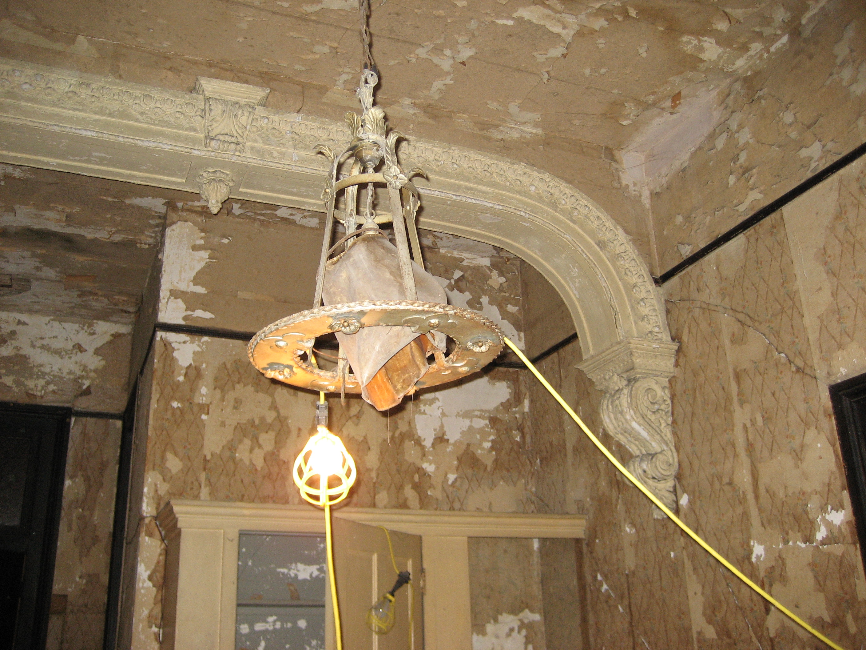 Secretary Of The Interiors Standards For Rehabilitation - 