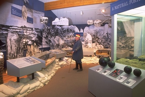 Toyota Of New Orleans >> Port Hudson State Historic Site | Louisiana Office of ... Toyota Of New Orleans >> Port Hudson State Historic Site | Louisiana Office of ...