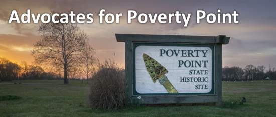 Advocates for Poverty Point