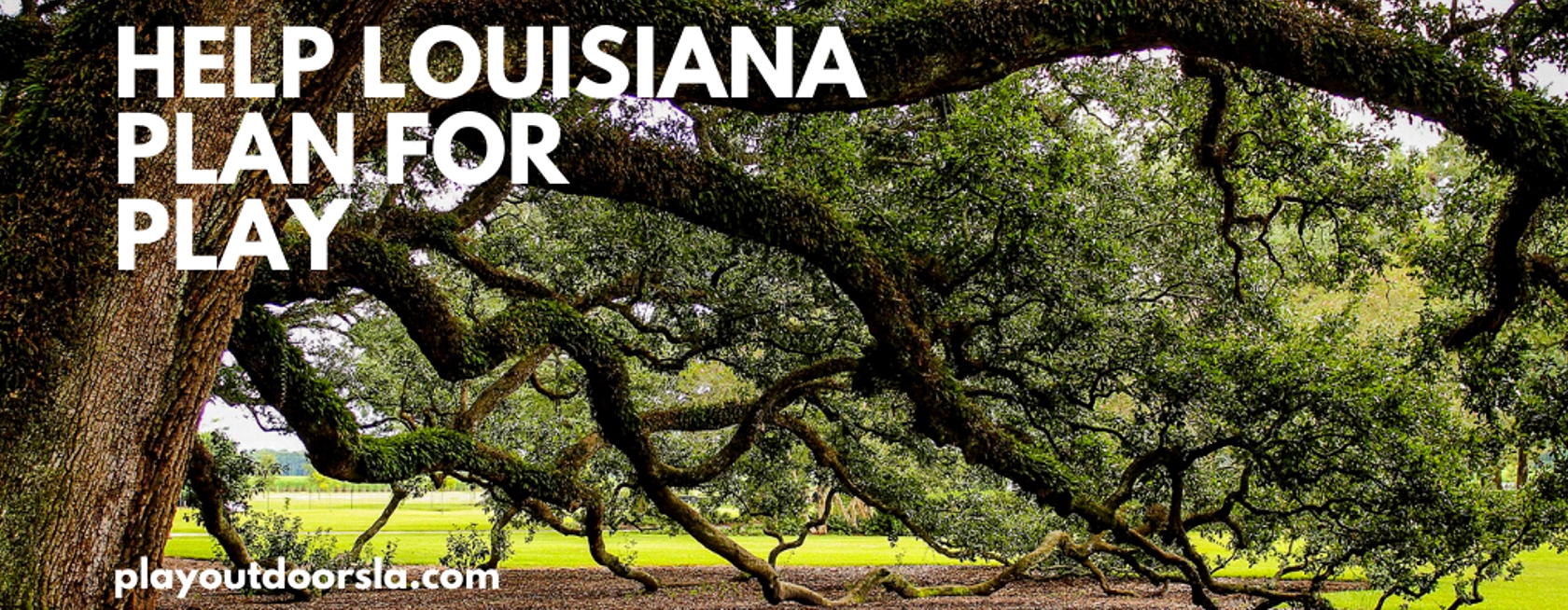 Louisiana State Parks