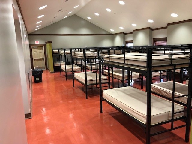 Accommodations