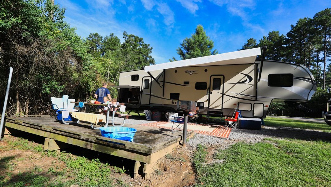 Bogue Chitto State Park Louisiana Office Of State Parks