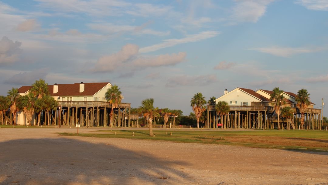 Cypremort Point State Park Louisiana Office Of State Parks
