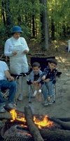 Jimmie Davis State Park | Louisiana Office of State Parks
