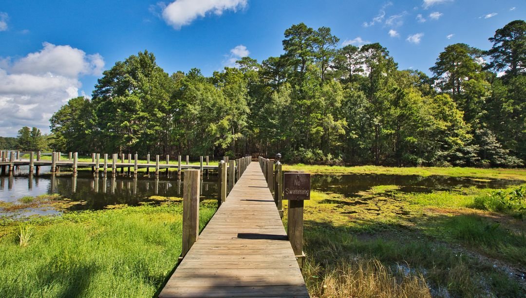 Jimmie Davis State Park Louisiana Office Of State Parks