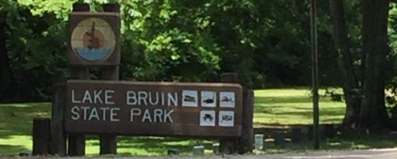 Lake Bruin State Park Louisiana Office Of State Parks