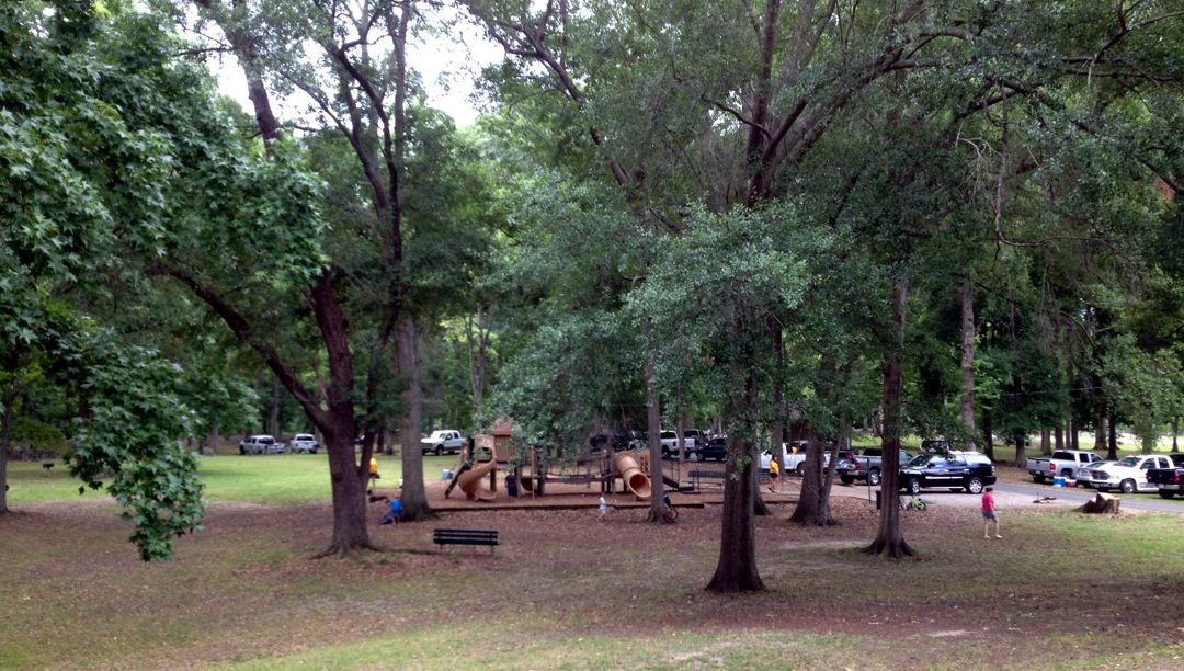 Lake Bruin State Park Louisiana Office Of State Parks