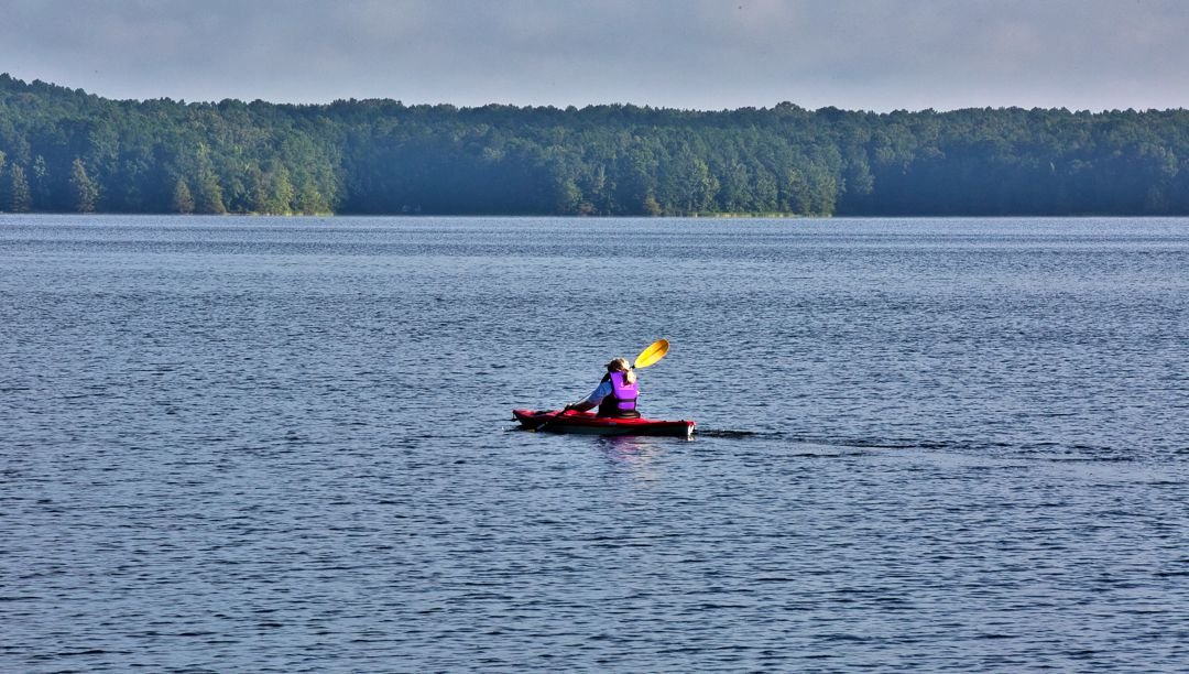 Lake Claiborne State Park Louisiana Office Of State Parks