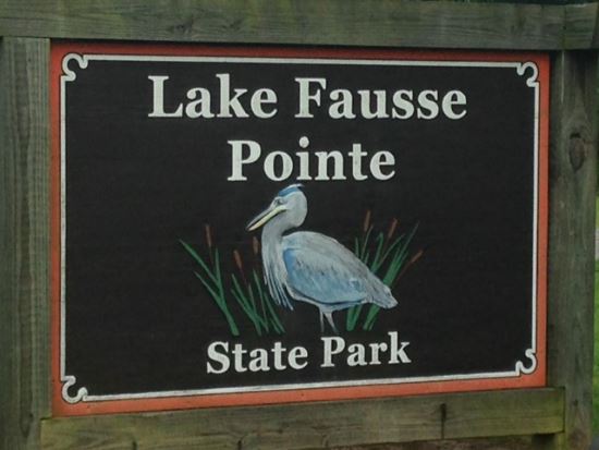 Lake Fausse Pointe State Park Louisiana Office Of State Parks