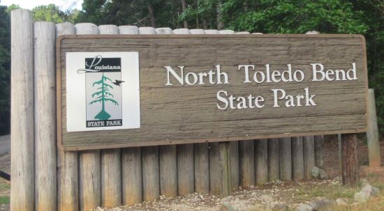 North Toledo Bend State Park Louisiana Office Of State Parks