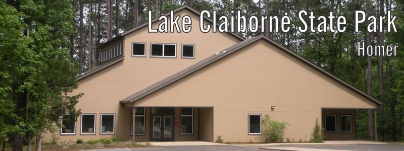 Event And Meeting Rentals Louisiana State Parks