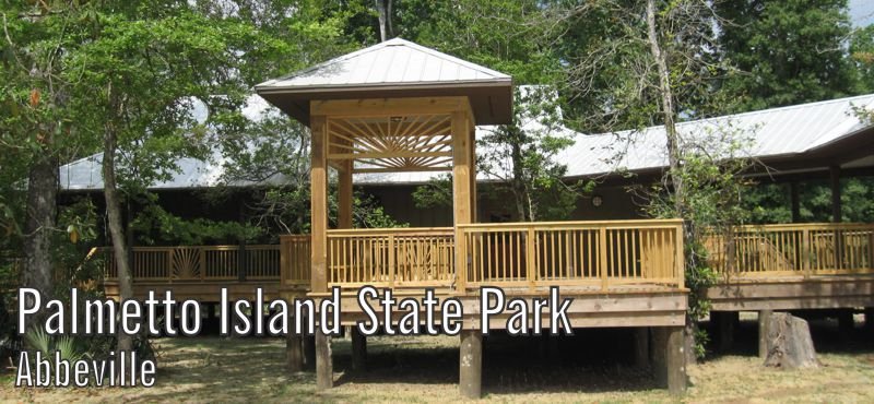 Event And Meeting Rentals Louisiana State Parks
