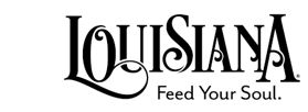 Louisiana Feed Your Soul Logo
