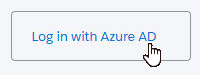 Login With Azure screenshot