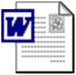 download Official Petty Cash Report as a Word Doc
