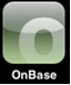 OnBase App Icon