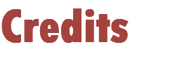 Credits