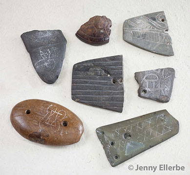 Photo by Jenny Ellerbe