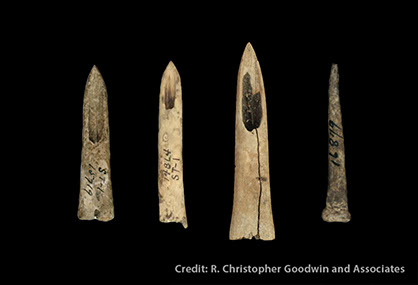 bone tool