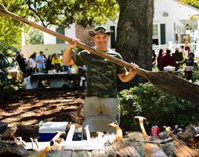 Swamp Life Expo