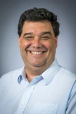 Dr. Quenton Fontenot is the first Atchafalaya Trace Commissioner representing Lafourche Parish.